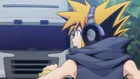 Neku gets run over by a truck