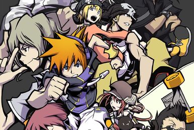 The World Ends With You: Final Remix' The 'Final Chance' For A Sequel