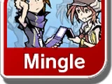 Mingle Mode