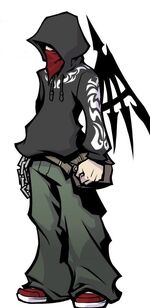 Twewy-BJ