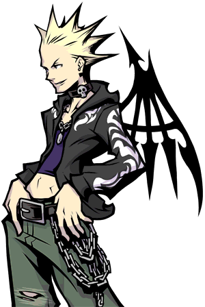 The World Ends With You Anime Gives Fans Plenty Of Reasons To Get Excited