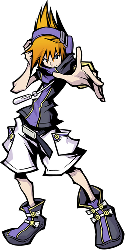 TWEWY