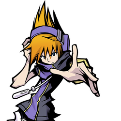 The World Ends with You - Wikipedia