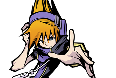 THE WOULD ENDS WITH YOU  【専用】 Square Enix's NEO: The World Ends With You for Nintendo