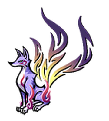 Ambiefox | The World Ends With You | Fandom Ambiefox | The World Ends With You | Fandom
