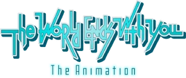 The Animation Logo