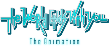 The Animation Logo