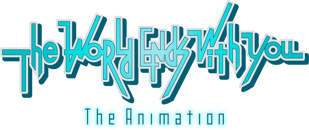 News ▻ - TWEWY The Animation to begin airing April 2021 in Japan