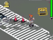 Neku teleport