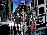 NEO: The World Ends with You Original Soundtrack