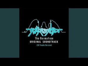 The Animation Opening version