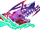 Dissonance Shark