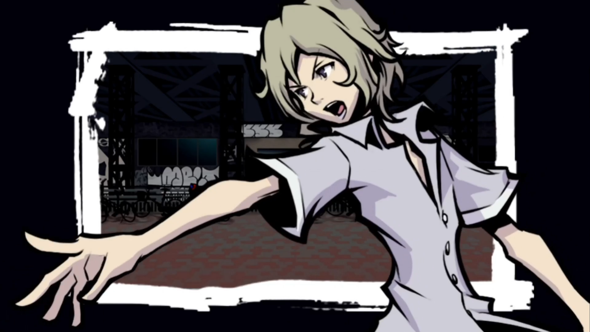 Hands On: NEO: The World Ends With You Brings a Stylish Afterlife