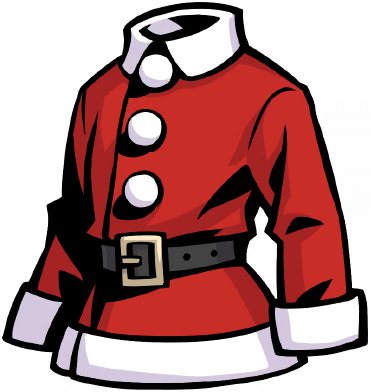 Christmassy Coat | The World Ends With You | Fandom