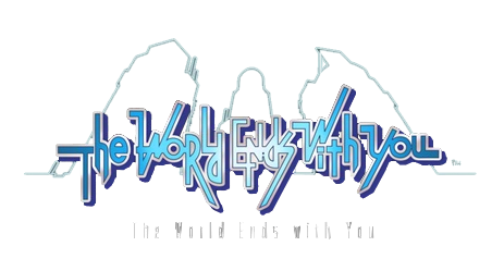 The World Ends With You Fandom