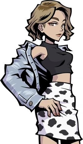 Rina Todo