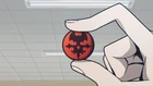 The Red Skull pin