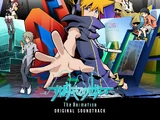 The World Ends with You The Animation Original Soundtrack