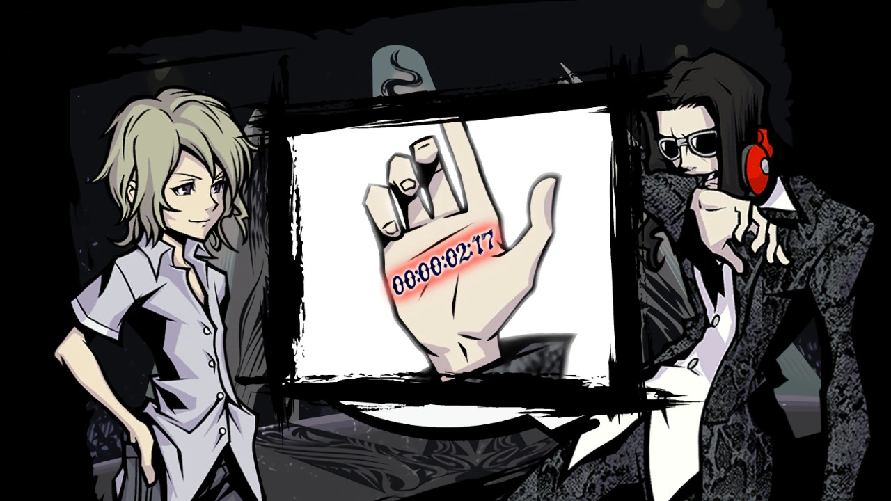 Megumi Kitaniji | The World Ends With You | Fandom