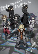 Neo Release Art-min.png (3.93 MB) Group artwork with the exception of Neku.