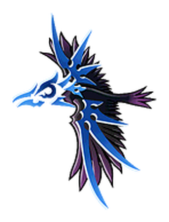 Decadraven | The World Ends With You | Fandom