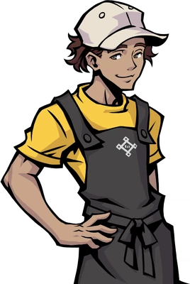Takumi Miyano