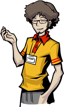 Yoji Iwata