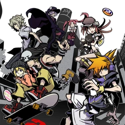 Official Artwork