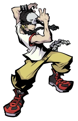 TWEWY