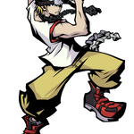 News ▻ - TWEWY The Animation to begin airing April 2021 in Japan