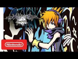 The World Ends With You: Final Remix Review - IGN