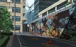 Udagawa in 