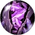 NEO Pin 038 CranberryCrystal