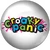 NEO Pin 262 croakypanic