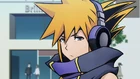 Neku unamused