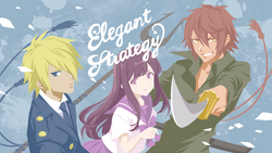 ElegantStrategy