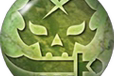 Poison Skull | The World Ends With You | Fandom