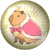 NEO Pin 021 TheBenevolentKing