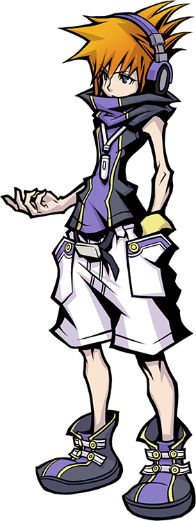 Twewy Twewy