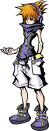 Neku Sakuraba