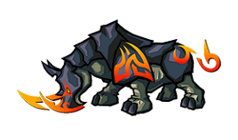 Noise49 - House Rhino