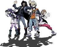 Wicked twisters large.png (2.22 MB) The first four members (left to right: Nagi, Minamimoto, Rindo, Fret)