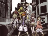 The World Ends with You Original Soundtrack