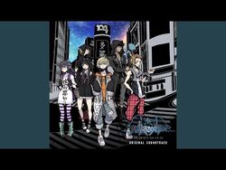 Someday (track) | The World Ends With You | Fandom