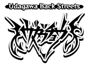 Map logo for the first game