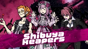 NEO Shibuya Reapers
