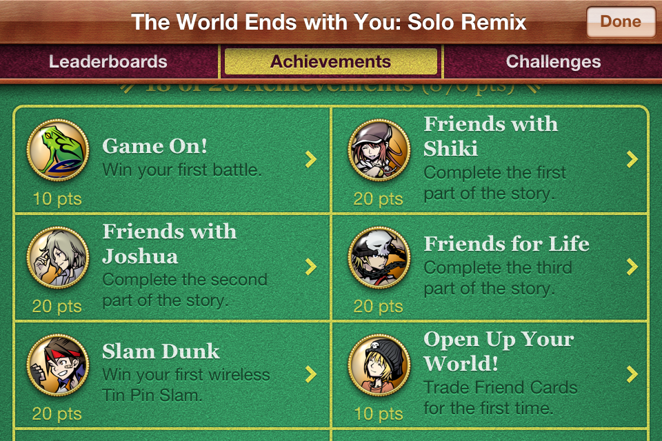 The World Ends with You: Solo Remix now available on Android for $17.99 -  Polygon