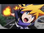 Third trailer