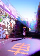 Art for The Animation