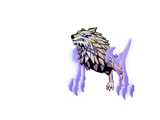 Wolf Noise